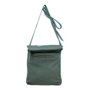 Handtaschen - Sticks and Stones - Strasbourg Bag - rainforest green