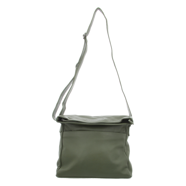Sticks and Stones - 22666 - Madison Bag - dark olive - Handtaschen