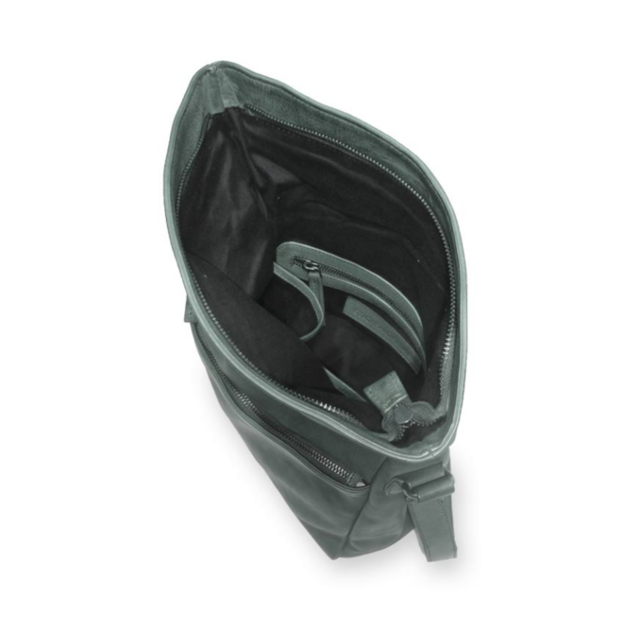 Sticks and Stones - 23520 - Madison Bag - sea green - Handtaschen