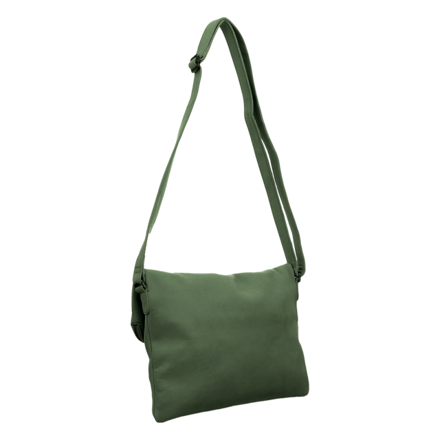 Sticks and Stones - 19537 - Rosebery Bag - dark olive - Handtaschen