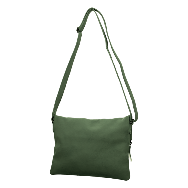 Sticks and Stones - 19537 - Rosebery Bag - dark olive - Handtaschen