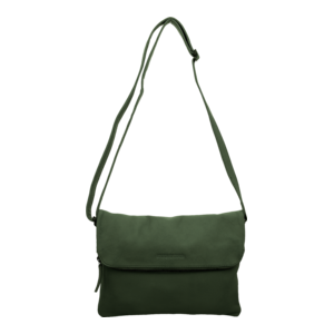 Handtaschen - Sticks and Stones - Rosebery Bag - dark olive