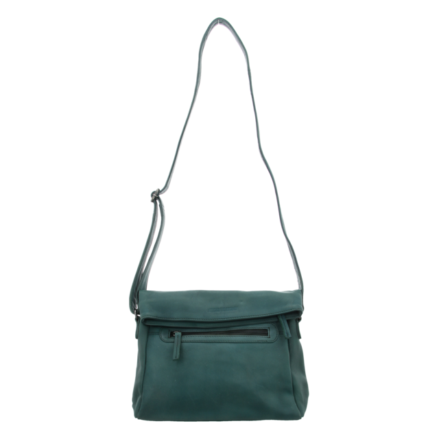 Sticks and Stones - 23793 - Salvador Bag - sea green - Handtaschen