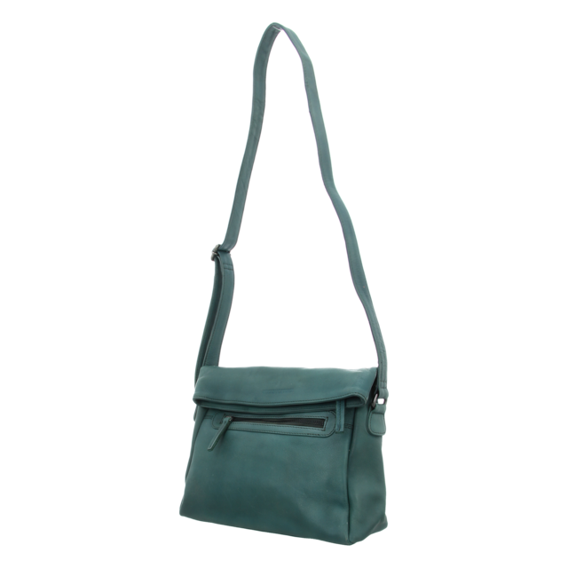 Sticks and Stones - 23793 - Salvador Bag - sea green - Handtaschen