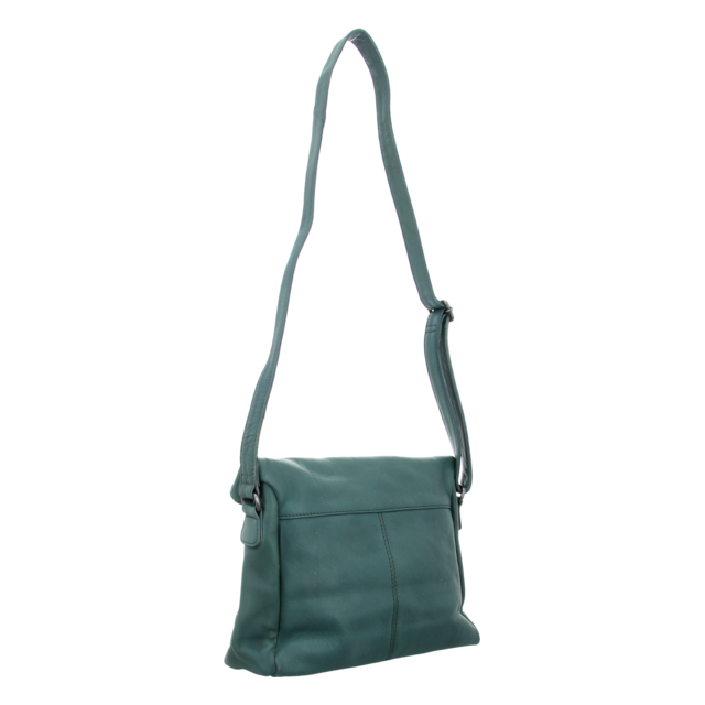 Sticks and Stones - 23793 - Salvador Bag - sea green - Handtaschen
