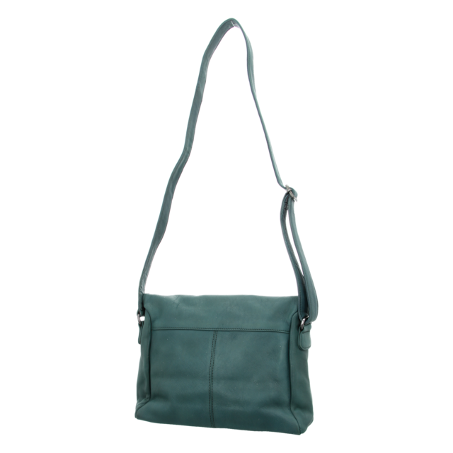 Sticks and Stones - 23793 - Salvador Bag - sea green - Handtaschen