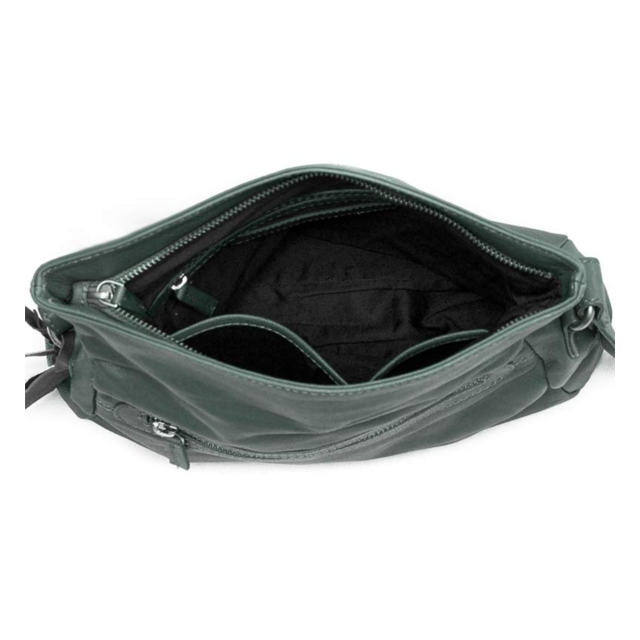 Sticks and Stones - 23793 - Salvador Bag - sea green - Handtaschen