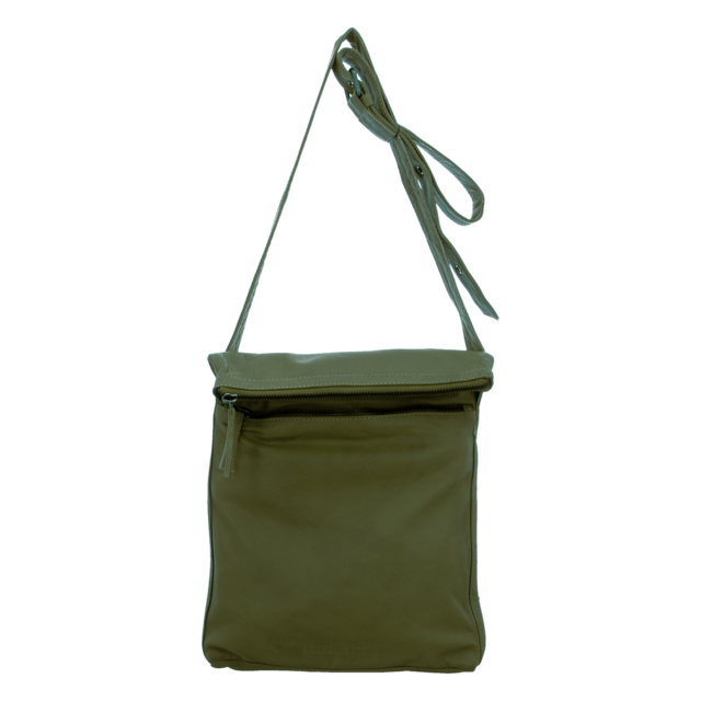 Sticks and Stones - 20864 - Strasbourg Bag - ivy green - Handtaschen