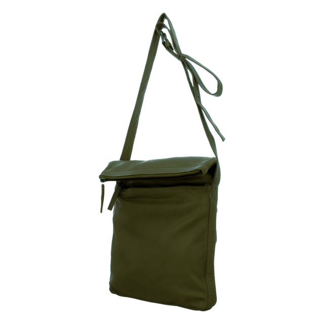 Sticks and Stones - 20864 - Strasbourg Bag - ivy green - Handtaschen