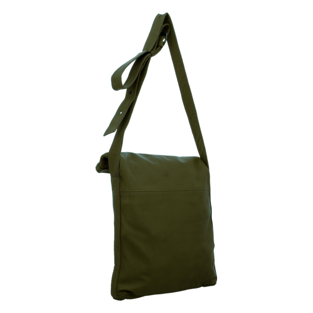 Sticks and Stones - 20864 - Strasbourg Bag - ivy green - Handtaschen