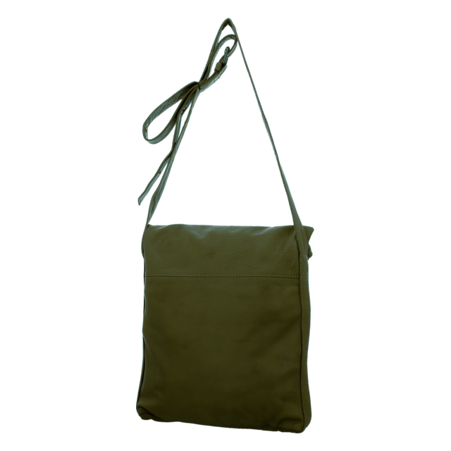 Sticks and Stones - 20864 - Strasbourg Bag - ivy green - Handtaschen