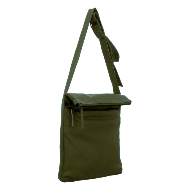 Sticks and Stones - 20864 - Strasbourg Bag - ivy green - Handtaschen