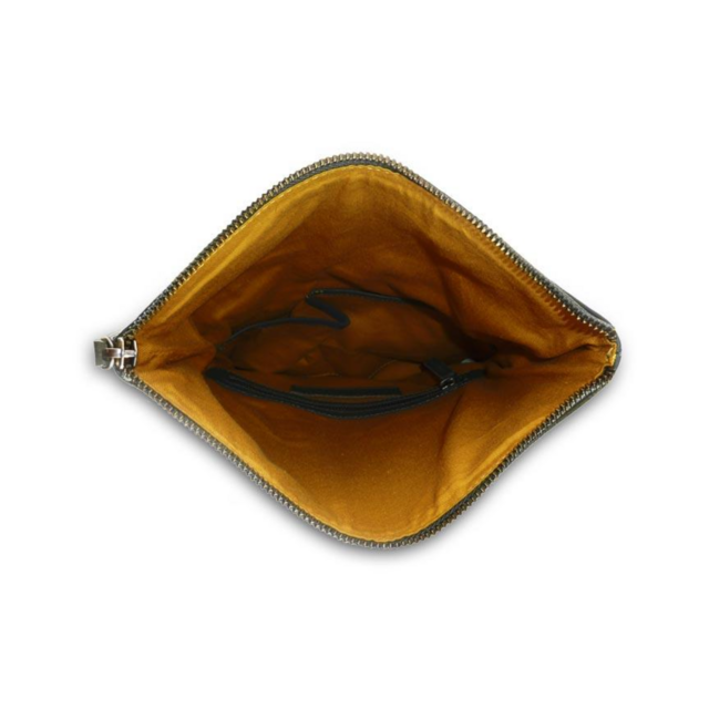 Sticks and Stones - 20864 - Strasbourg Bag - ivy green - Handtaschen