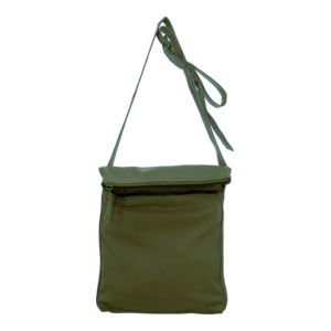 Handtaschen - Sticks and Stones - Strasbourg Bag - ivy green