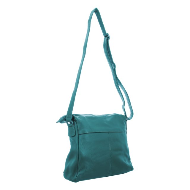 Sticks and Stones - 24136 - Madison Bag - lapis - Handtaschen