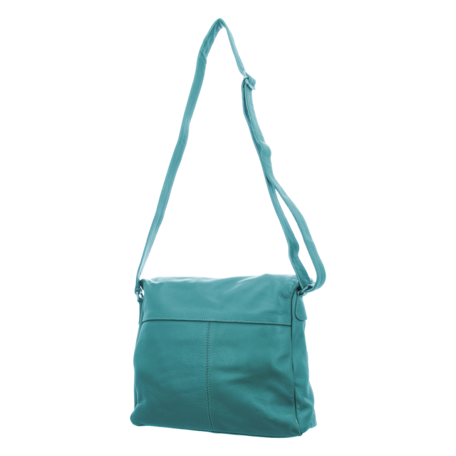 Sticks and Stones - 24136 - Madison Bag - lapis - Handtaschen