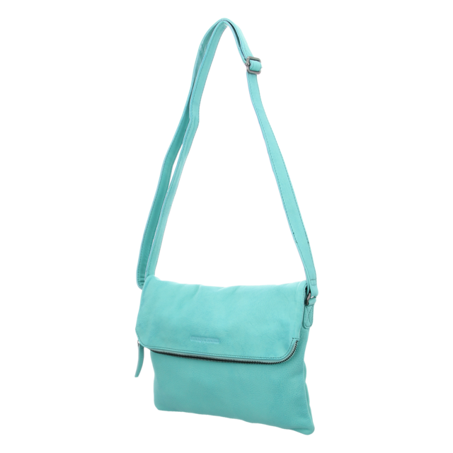 Sticks and Stones - 23942 - Rosebery Bag - lagoon - Handtaschen