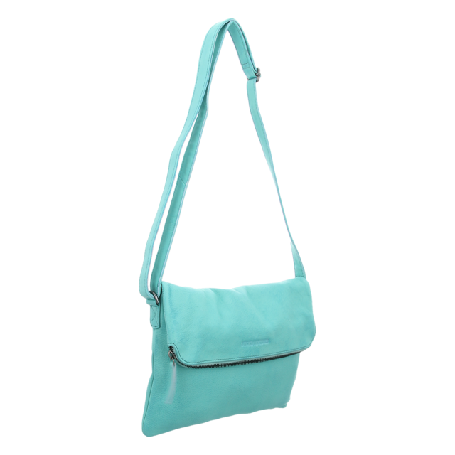 Sticks and Stones - 23942 - Rosebery Bag - lagoon - Handtaschen