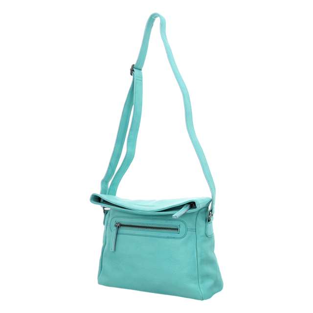 Sticks and Stones - 23947 - Salvador Bag - lagoon - Handtaschen