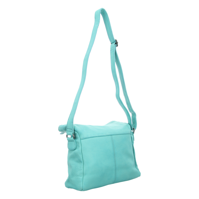 Sticks and Stones - 23947 - Salvador Bag - lagoon - Handtaschen