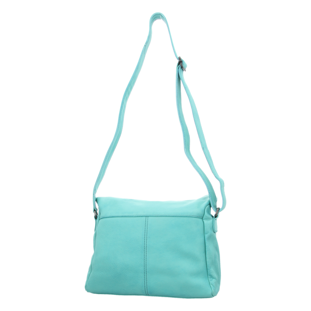 Sticks and Stones - 23947 - Salvador Bag - lagoon - Handtaschen