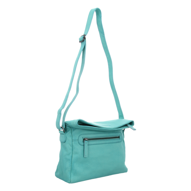 Sticks and Stones - 23947 - Salvador Bag - lagoon - Handtaschen