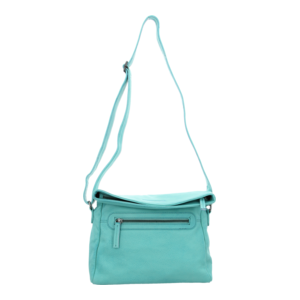 Handtaschen - Sticks and Stones - Salvador Bag - lagoon