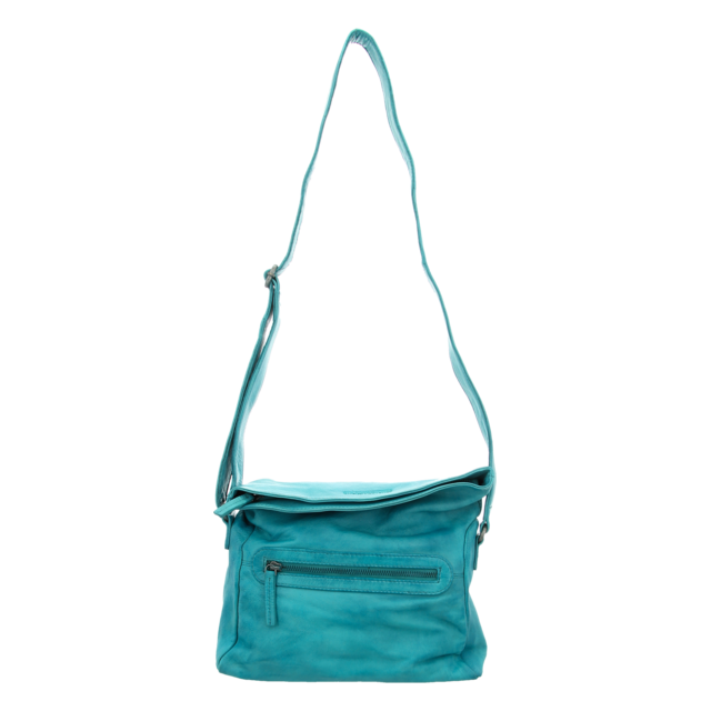 Sticks and Stones - 24204 - Salvador Bag - lapis - Handtaschen