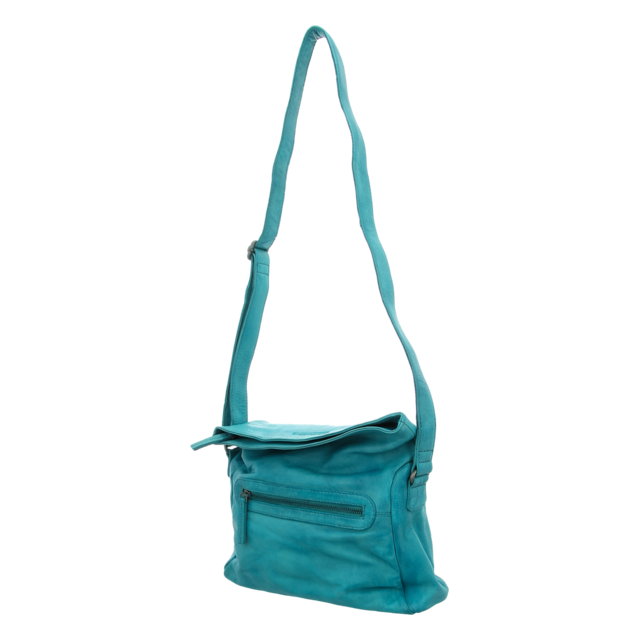 Sticks and Stones - 24204 - Salvador Bag - lapis - Handtaschen