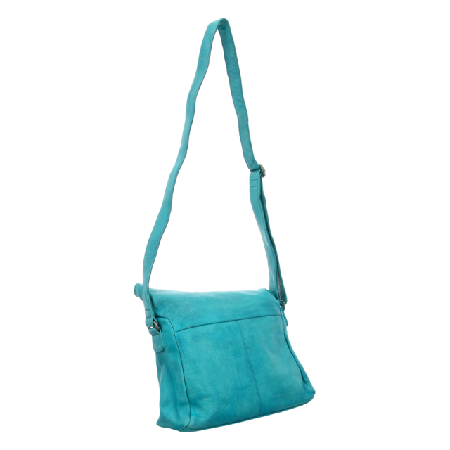 Sticks and Stones - 24204 - Salvador Bag - lapis - Handtaschen