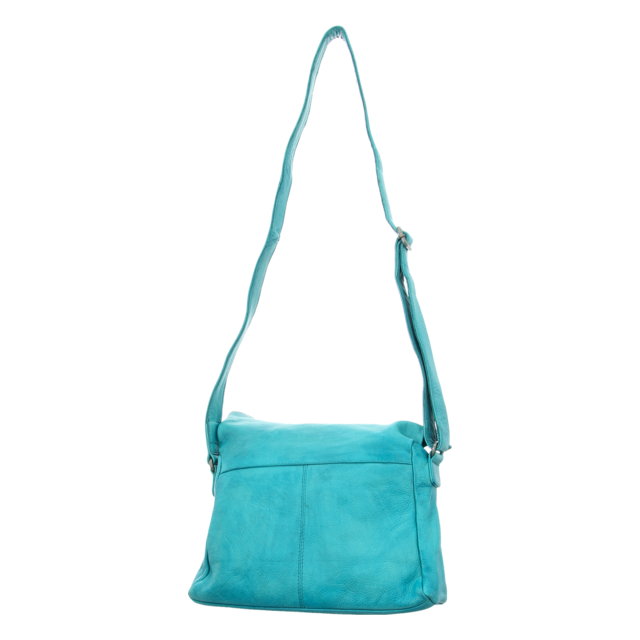 Sticks and Stones - 24204 - Salvador Bag - lapis - Handtaschen