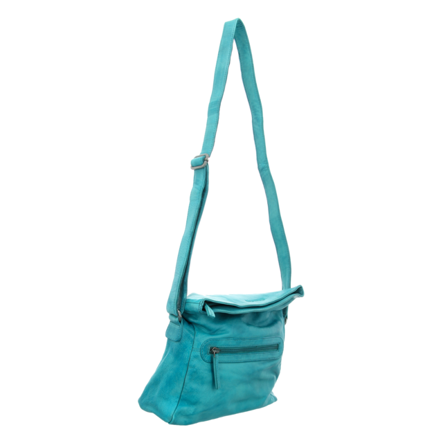 Sticks and Stones - 24204 - Salvador Bag - lapis - Handtaschen