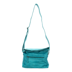 Handtaschen - Sticks and Stones - Salvador Bag - lapis