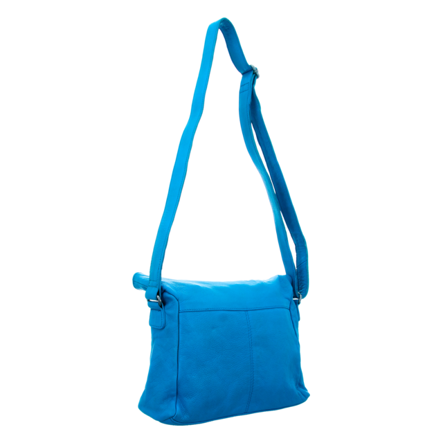 Sticks and Stones - 24203 - Salvador Bag - blue quartz - Handtaschen