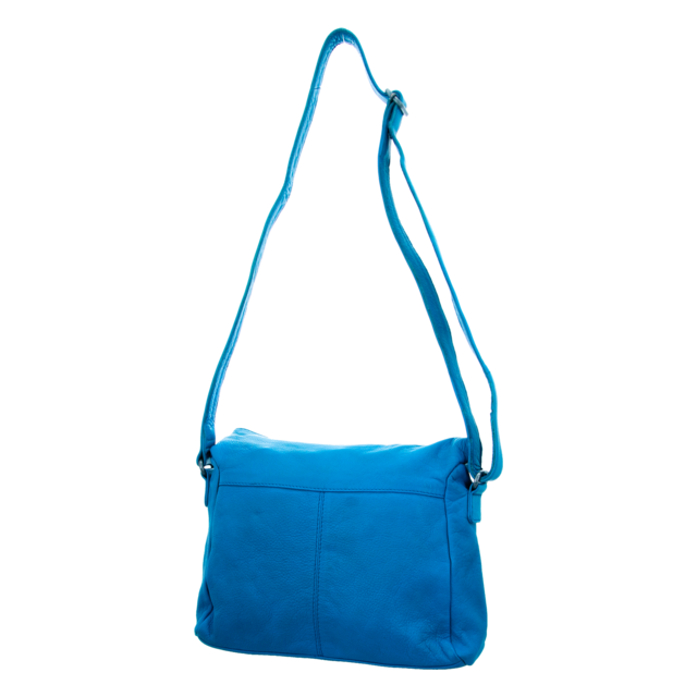 Sticks and Stones - 24203 - Salvador Bag - blue quartz - Handtaschen