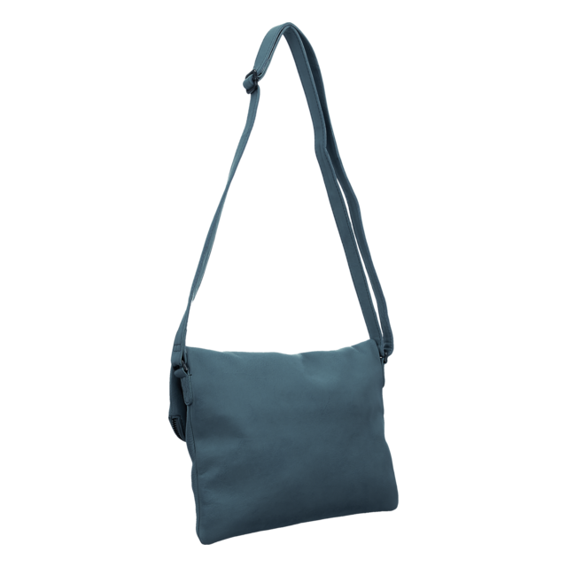 Sticks and Stones - 22723 - Rosebery Bag - slate blue - Handtaschen