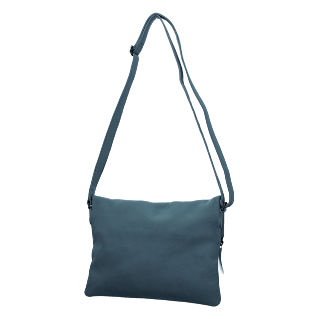 Sticks and Stones - 22723 - Rosebery Bag - slate blue - Handtaschen