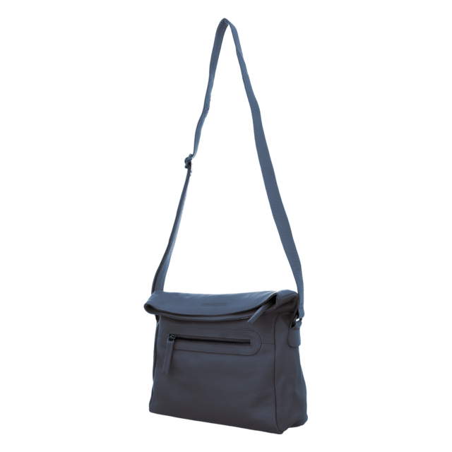 Sticks and Stones - 23946 - Salvador Bag - atlantic blue - Handtaschen