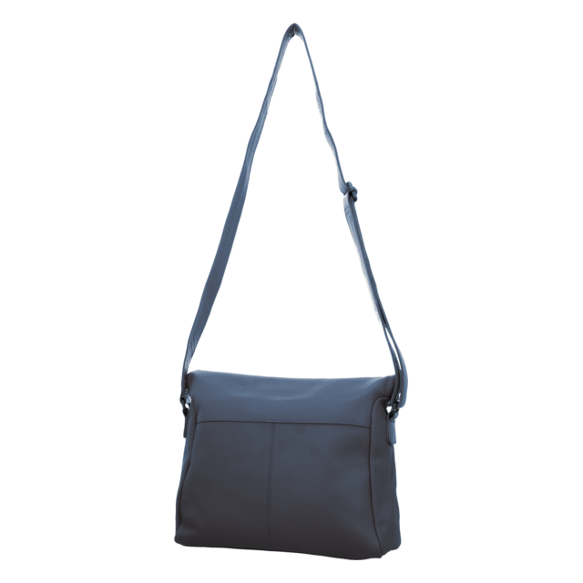 Sticks and Stones - 23946 - Salvador Bag - atlantic blue - Handtaschen