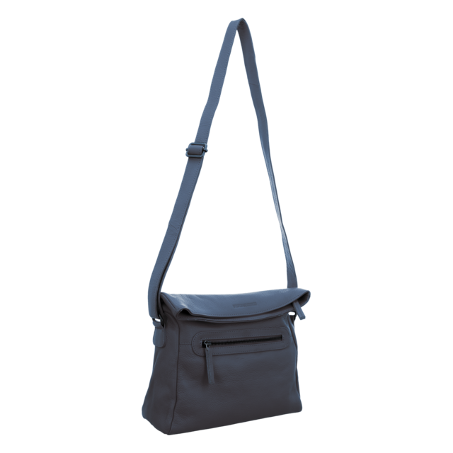 Sticks and Stones - 23946 - Salvador Bag - atlantic blue - Handtaschen