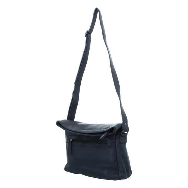 Sticks and Stones - 23690 - Salvador Bag - dark blue - Handtaschen