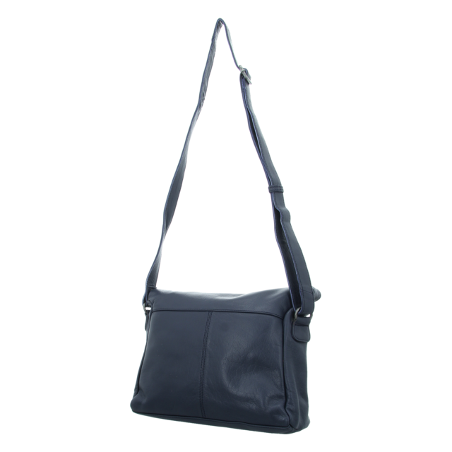 Sticks and Stones - 23690 - Salvador Bag - dark blue - Handtaschen