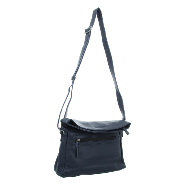 Sticks and Stones - 23690 - Salvador Bag - dark blue - Handtaschen