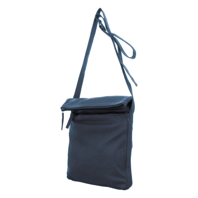 Sticks and Stones - 22969 - Strasbourg Bag - dark blue - Handtaschen
