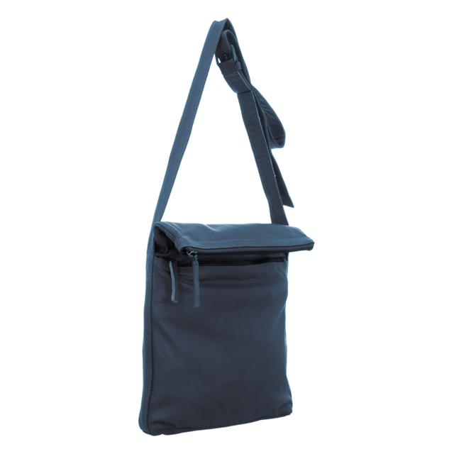 Sticks and Stones - 22969 - Strasbourg Bag - dark blue - Handtaschen