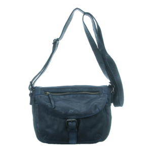 Handtaschen - Bear Design - blue