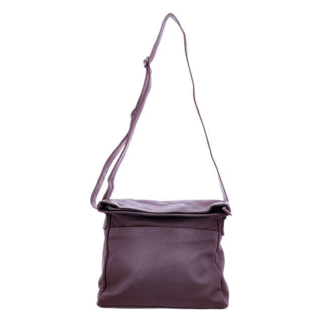 Sticks and Stones - 24132 - Madison Bag - vintage violet - Handtaschen
