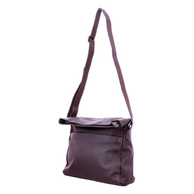 Sticks and Stones - 24132 - Madison Bag - vintage violet - Handtaschen
