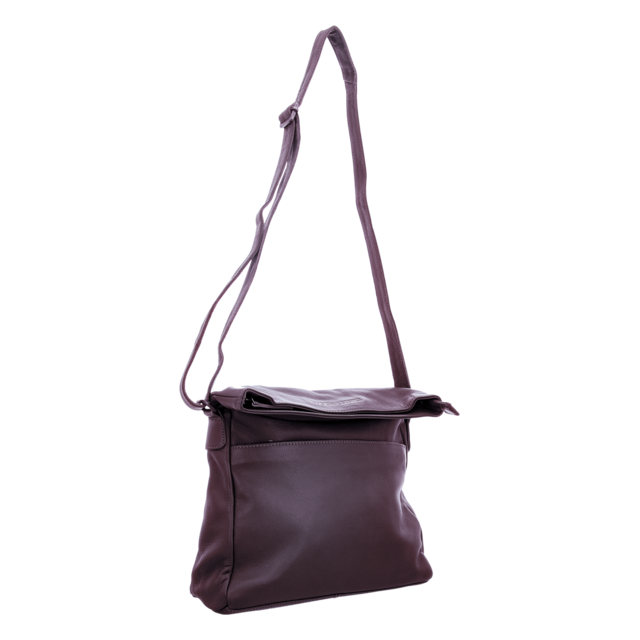 Sticks and Stones - 24132 - Madison Bag - vintage violet - Handtaschen