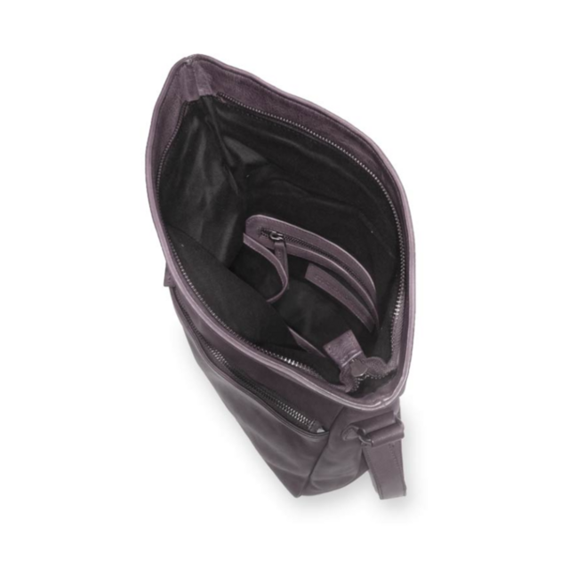 Sticks and Stones - 24132 - Madison Bag - vintage violet - Handtaschen